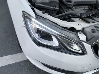 Buick GT 2017, 61100 км, за 34642.76 CNY - фото 7
