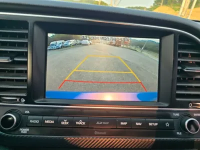 Hyundai Avante 2018, 54192 км, за 10800000 KRW - фото 17