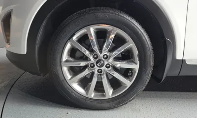 Kia Sorento 2015, 160586 км, за 11200000 KRW - фото 5