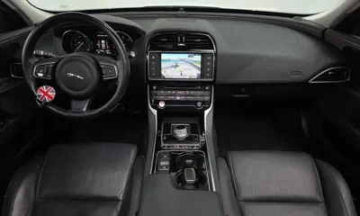 Jaguar XE 2016, 99021 км, за 7200000 KRW - фото 7