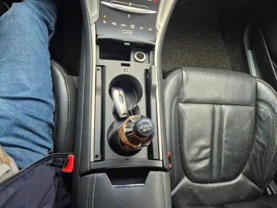 Lincoln MKZ 2015, 160000 км, за 3900000 KRW - фото 16