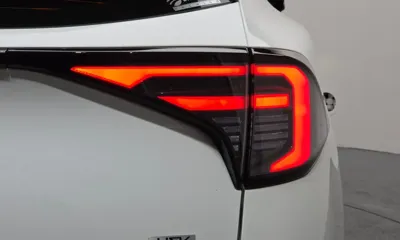 Kia Sportage 2026, 9882 км, за 44900000 KRW - фото 23