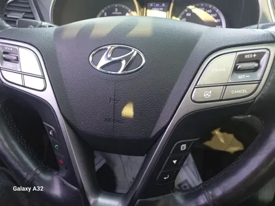 Hyundai Santafe 2013, 159000 км, за 6900000 KRW - фото 14