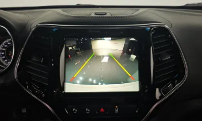 Jeep Cherokee 2019, 75709 км, за 99990000 KRW - фото 15