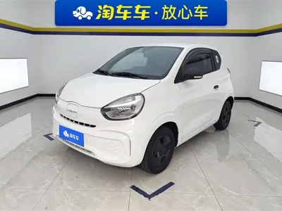 Roewe Clever · 2021 год