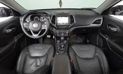 Jeep Cherokee 2019, 72414 км, за 14490000 KRW - фото 7