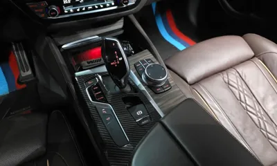 BMW 5-Series 2020, 60364 км, за 34700000 KRW - фото 9