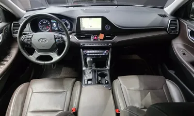 Hyundai Grandeur 2019, 100498 км, за 16000000 KRW - фото 7