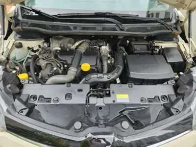 Renault-KoreaSamsung QM3 2014, 108099 км, за 5900000 KRW - фото 6