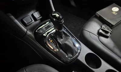 ChevroletGMDaewoo Cruze 2017, 30981 км, за 9190000 KRW - фото 9