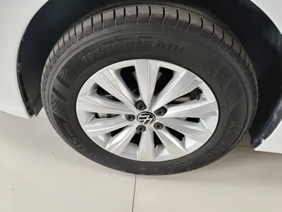 Volkswagen Lavida 2025, 14100 км, за 62300 CNY - фото 23