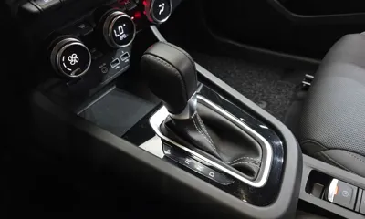 Renault-KoreaSamsung XM3 2023, 95641 км, за 17800000 KRW - фото 9
