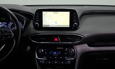 Hyundai Santafe 2019, 152652 км, за 16000000 KRW - фото 14