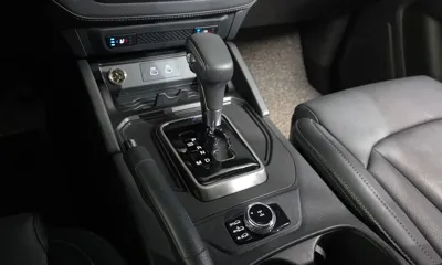 KG_Mobility_Ssangyong Rexton 2025, 33221 км, за 26500000 KRW - фото 9
