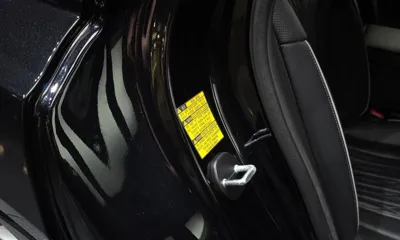Genesis G80 2021, 90437 км, за 36900000 KRW - фото 31
