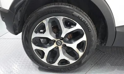 Renault-KoreaSamsung QM3 2018, 147749 км, за 7000000 KRW - фото 5