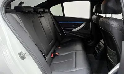 BMW 3-Series 2018, 55457 км, за 21500000 KRW - фото 11