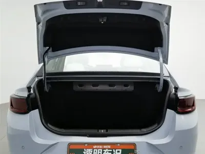 Geely L HiP 2022, 57699 км, за 41900 CNY - фото 16