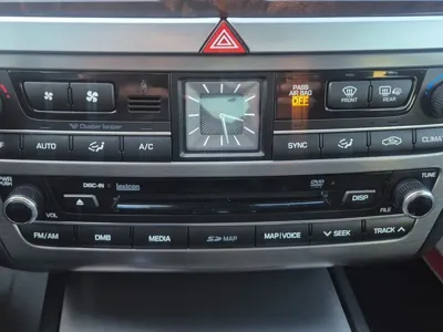 Hyundai Genesis 2016, 161000 км, за 10000000 KRW - фото 11