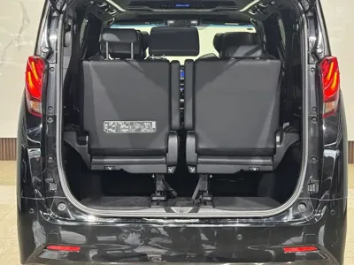 Toyota Alphard 2018, 149000 км, за 396000 CNY - фото 23