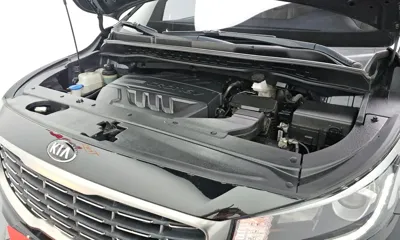 Kia Canival 2020, 98904 км, за 15500000 KRW - фото 6