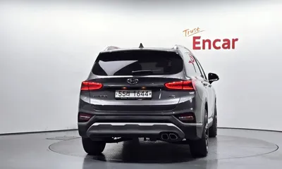 Hyundai Santafe 2019, 122273 км, за 16200000 KRW