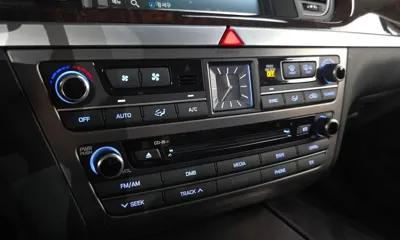 Hyundai Genesis 2016, 87276 км, за 13000000 KRW - фото 16