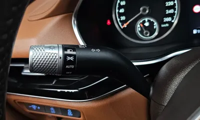 Genesis G80 2022, 120853 км, за 28500000 KRW - фото 29