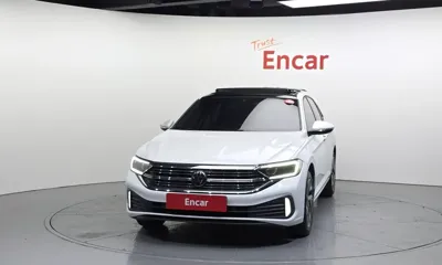 Volkswagen Jetta 2023, 40199 км, за 26500000 KRW