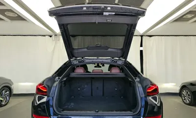BMW X6 2022, 76476 км, за 59900000 KRW - фото 20
