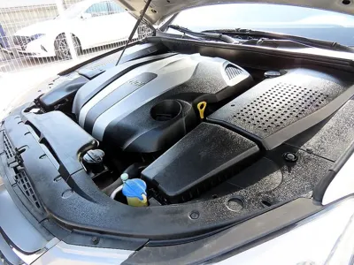 Hyundai Genesis 2012, 85538 км, за 6400000 KRW - фото 6