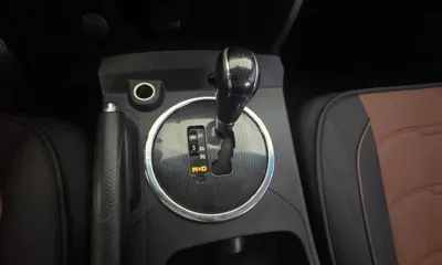 KG_Mobility_Ssangyong KORANDO 2014, 173047 км, за 3890000 KRW - фото 9