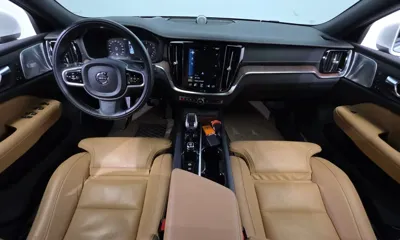 Volvo S60 2022, 81088 км, за 24990000 KRW - фото 7