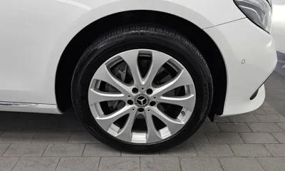 Mercedes-Benz E-Class 2019, 97943 км, за 24900000 KRW - фото 21