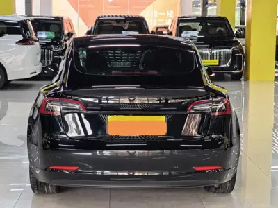 Tesla Model 3 2023, 31000 км, за 145800 CNY - фото 16