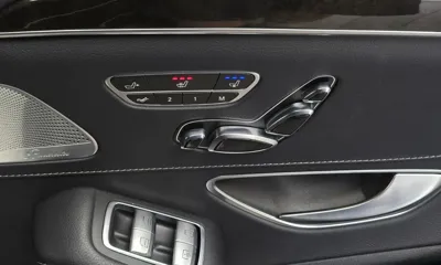 Mercedes-Benz S-Class 2015, 101172 км, за 25000000 KRW - фото 19