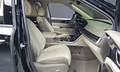 Kia Canival 2023, 64166 км, за 39300000 KRW - фото 26