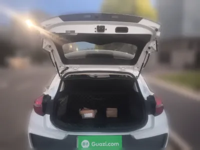 Geely Auto Emgrand GS 2018, 84800 км, за 34513.29 CNY - фото 20
