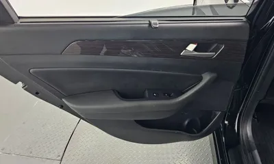 Hyundai Sonata 2018, 156854 км, за 10500000 KRW - фото 25