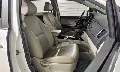 Kia Canival 2018, 188716 км, за 7900000 KRW - фото 10