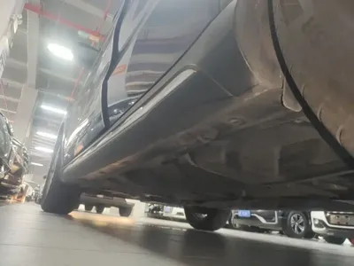 Mercedes-Benz GLA 2017, 122000 км, за 50500 CNY - фото 22