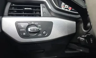 Audi A4 2023, 12483 км, за 29490000 KRW - фото 27