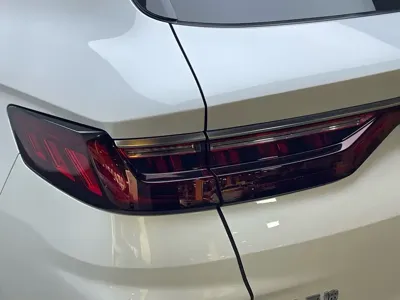 BYD PLUS New Energy 2022, 44700 км, за 69800 CNY - фото 10