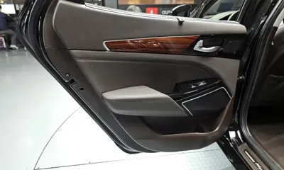 Kia K7 2017, 59123 км, за 14980000 KRW - фото 25
