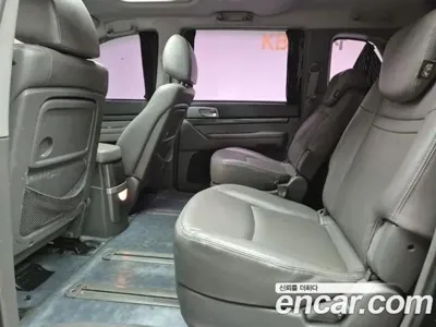 KG_Mobility_Ssangyong KORANDO 2014, 220000 км, за 2950000 KRW - фото 12