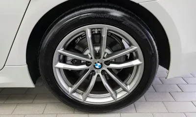 BMW 5-Series 2020, 80987 км, за 32890000 KRW - фото 21