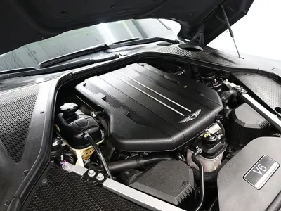 Genesis G90 2023, 40051 км, за 72900000 KRW - фото 6