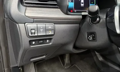 Kia K7 2021, 115592 км, за 21900000 KRW - фото 9