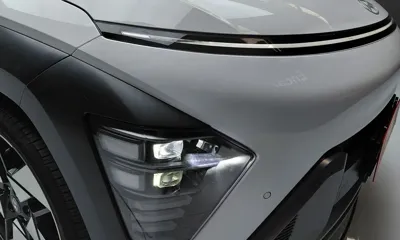 Hyundai Kona 2023, 53777 км, за 22000000 KRW - фото 22