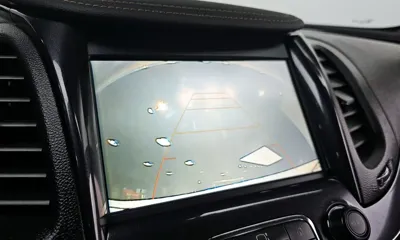 ChevroletGMDaewoo Impala 2018, 152085 км, за 7700000 KRW - фото 17